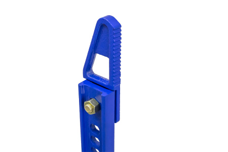 Домкрат реечный Hi-Lift 120 см