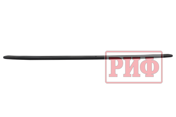 Лист 6 рессоры RIFVIG-250С 12x60x845 мм