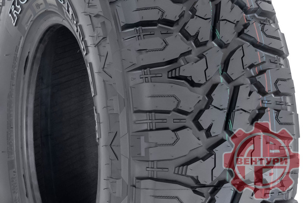 Шина пневматическая ROADCRUZA RA3200 M/T 31x10.50R15LT 109Q POR