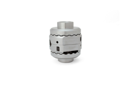 Блокировка дифференциала Блокка Jeep для моста Dana 35 c-clip