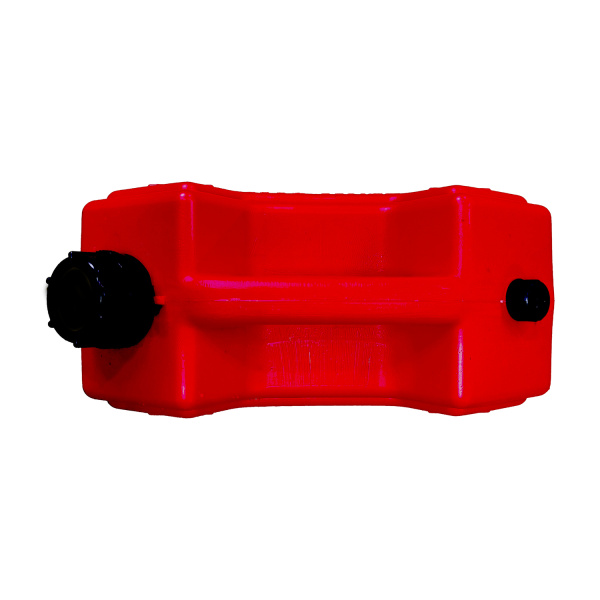 Канистра "Экстрим-Самара" 31 л.(красная)