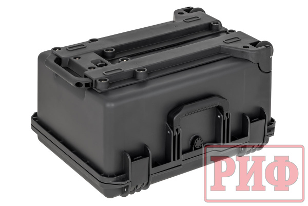 Кейс защитный ударопрочный РИФ 538x406x269 мм Кейс защитный ударопрочный РИФ 538x406x269 мм