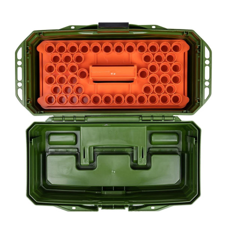 5 Ящик Helios под патроны, хаки 5 Ящик Helios под патроны, хаки