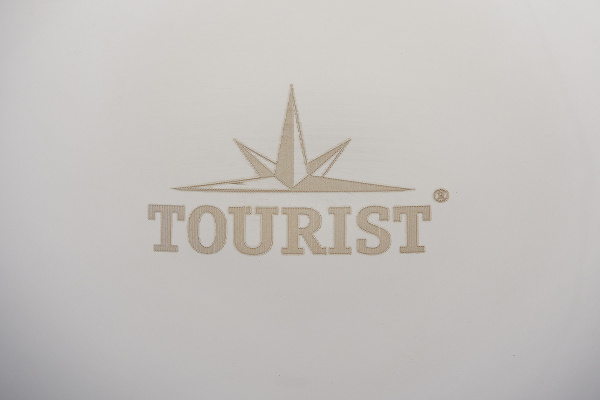 Миска изотермическая TOURIST THERMO BOWL-800, диаметр: 16 см, 800 мл