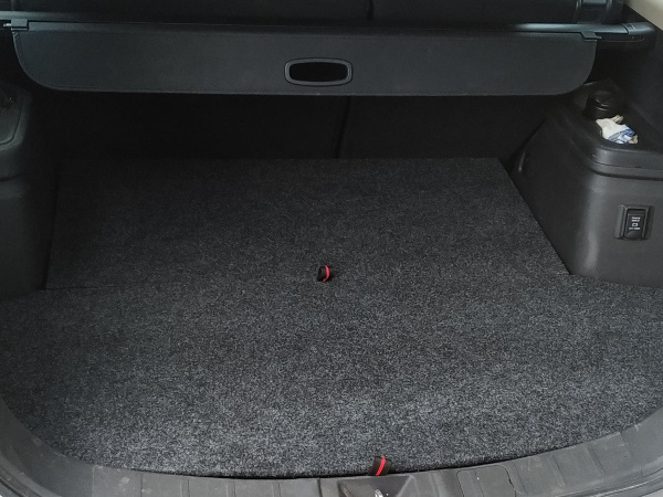 Органайзер для для Mitsubishi Outlander