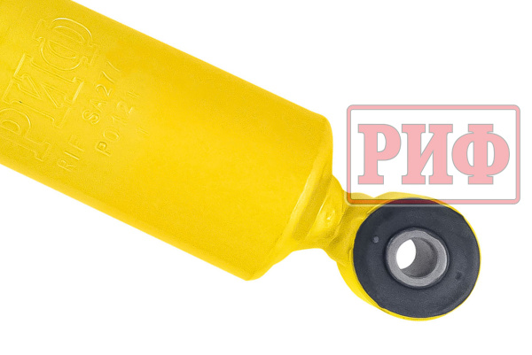 Амортизатор РИФ передний УАЗ Патриот лифт 50 мм