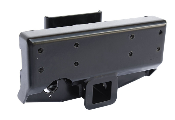 Переходник РИФ для фаркопа в штатный задний бампер TLC 200 Переходник РИФ для фаркопа в штатный задний бампер TLC 200