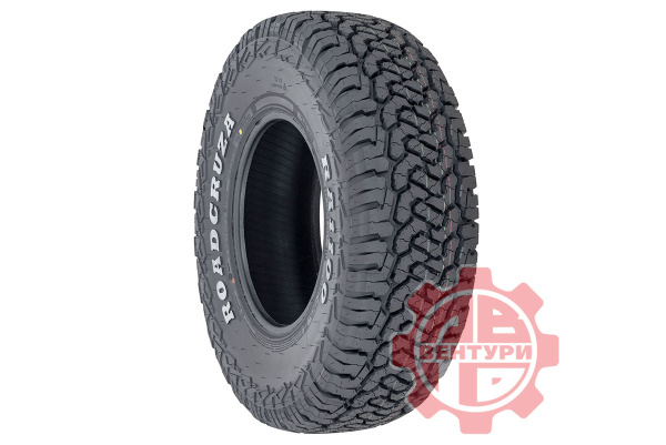 1 Шина пневматическая ROADCRUZA RA1100 A/T LT285/75R16 126/123R