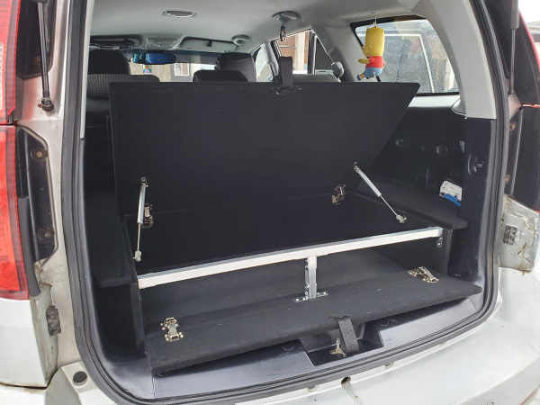 Органайзер 