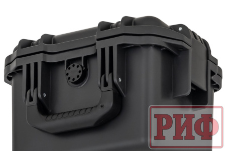 Кейс защитный ударопрочный РИФ 300x249x196 мм