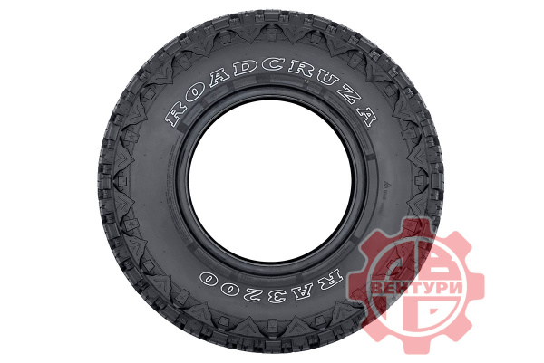 Шина ROADCRUZA RA3200 M/T 31x10.50R15LT 109Q POR
