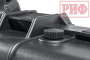Кейс защитный ударопрочный РИФ 1230х410х160 мм IP55