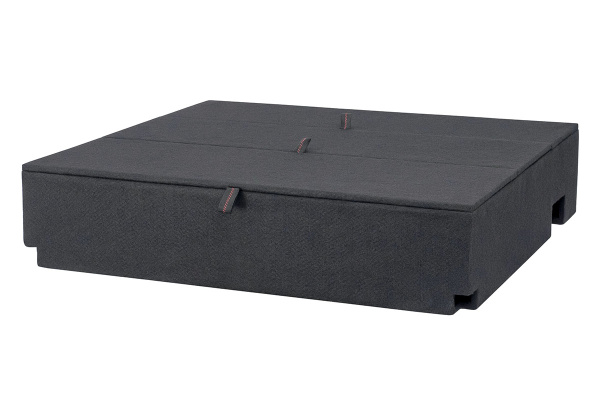 Органайзер для Mitsubishi Outlander XL