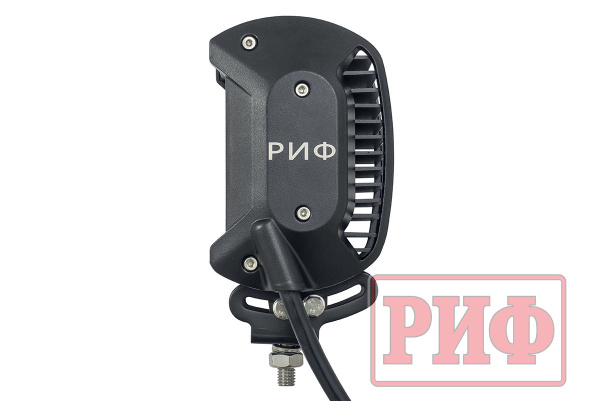 Фара дальнего света РИФ 4