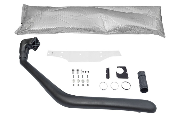 Шноркель для Mitsubishi L200 10/96-10/06 (SMT96A)