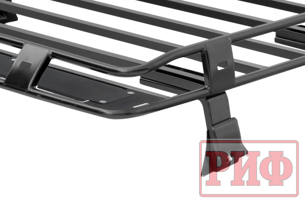 Багажник экспедиционный РИФ 1500х2200 мм для УАЗ Буханка