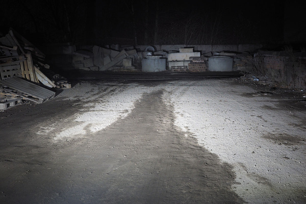 Лампы светодиодные HB3 9005 12V-24V 24W с вентилятором (к-т 2 шт.)