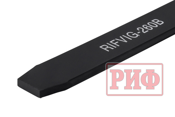 Лист 6 рессоры RIFVIG-260B 12х60х810 мм