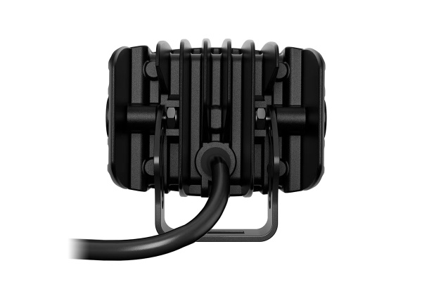 Фары дальнего света AURORA 102x76 мм 40W LED