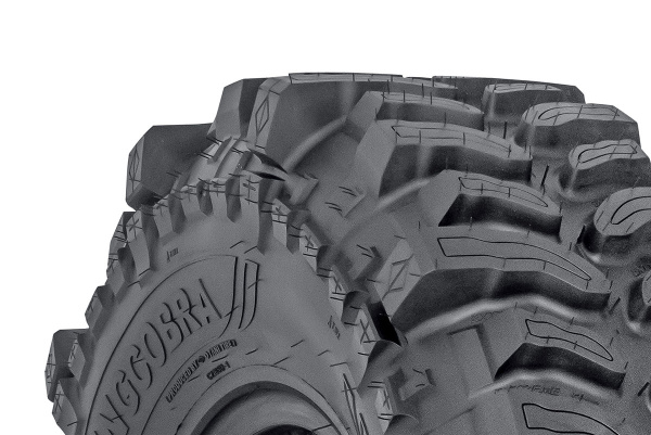 Шина King Cobra 35x11.5-17TL MV844