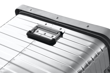 Ящик алюминиевый РИФ 690х455х320 мм (ДхШхВ)