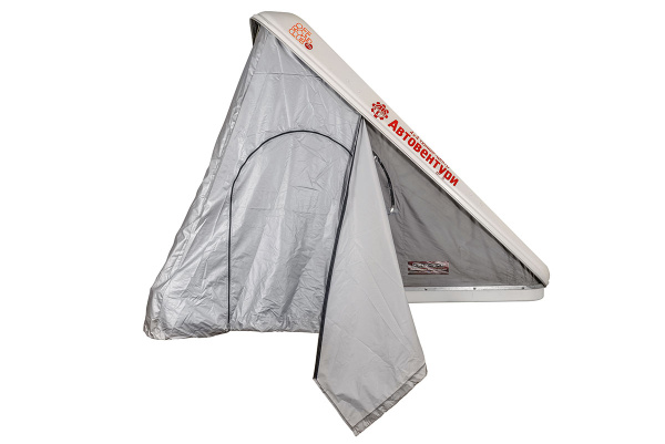 Тент внешний для автопалатки AUTOHOME COLUMBUS VARIANT MEDIUM GRAY X-LONG
