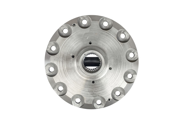 Блокировка заднего дифференциала HF пневматическая (без компрессора) для Isuzu D-Max, Trooper