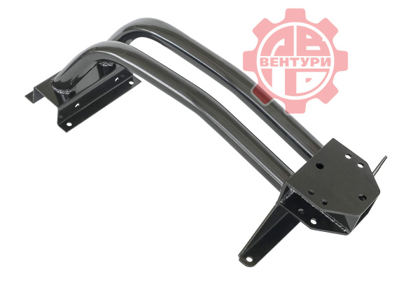 Фаркоп усиленный со сьемным шаром Lada 4x4 Нива Урбан (2014+)