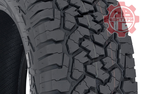 Шина пневматическая ROADCRUZA RA1100 A/T 285/60R18 116T