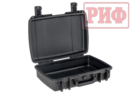 Кейс защитный ударопрочный РИФ 508x373x147 мм
