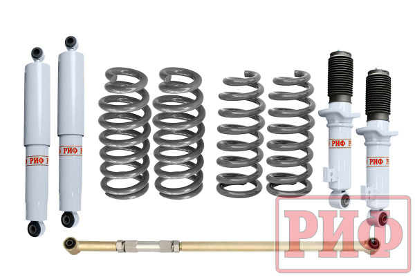 Лифт-комплект