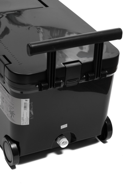 Термобокс SHINWA Lagoon 45L черный