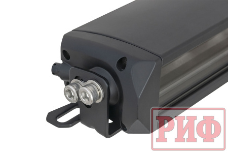 Фара дальнего света РИФ 150W LED