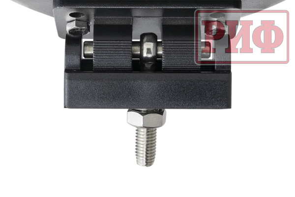 Фара водительского света РИФ 178 мм 45W LED