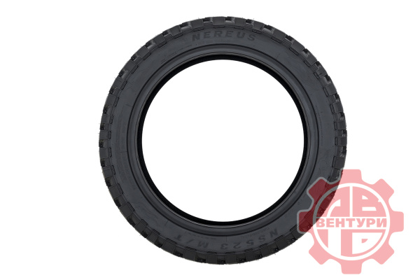 Шина пневматическая NEREUS NS523 M/T 33x12.50R22LT 109Q POR