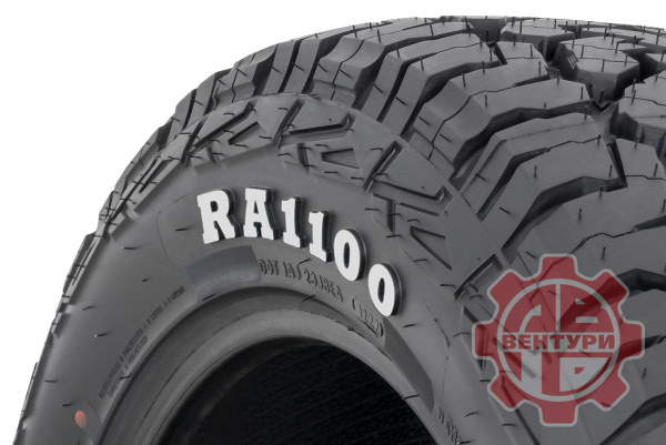 Шина пневматическая ROADCRUZA RA1100 A/T P275/60R20 115T