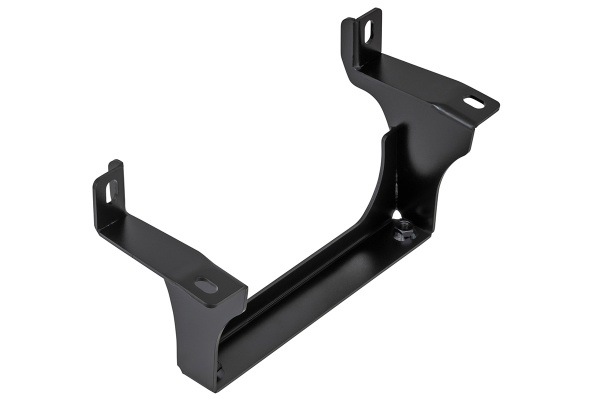 Защита Falcon переднего бампера для TANK 300 (без штатной лебедки) Off-road Edition & City Edition, бензин, 2.0T (2020+), алюминий, 8 мм