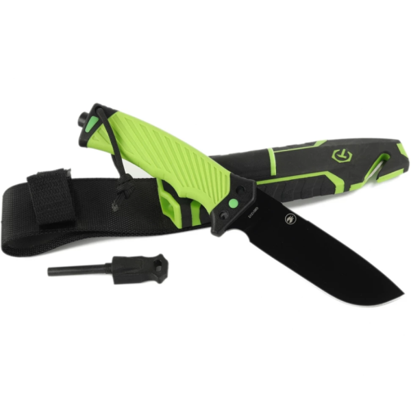 2 Нож туристический 