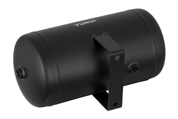 Ресивер YURUI 1.0Gal/3.8л. 5 входов
