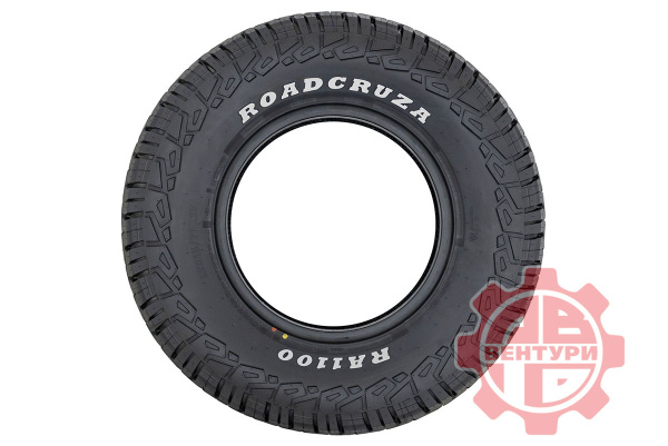 Шина пневматическая ROADCRUZA RA1100 A/T LT315/70R17 121/118T