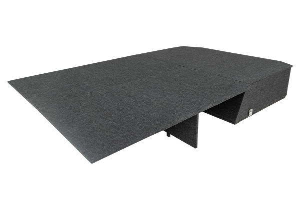 Органайзер в багажник для TANK 300