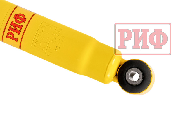 Амортизатор РИФ задний Jeep Grand Cherokee WK под лифт 0-30 мм