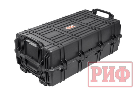 Кейс защитный ударопрочный РИФ 1140х643х419 мм IP55