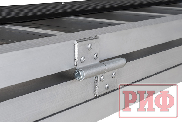 Трап для снегохода РИФ, складной