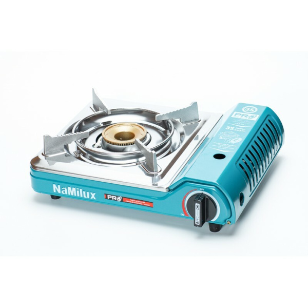 Плита газовая NaMilux 2033PS Плита газовая NaMilux 2033PS