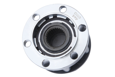 Хаб колесный 