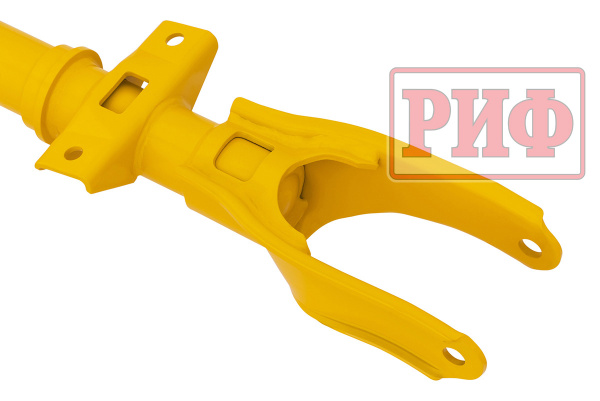 Амортизатор РИФ передний Volkswagen Amarok 2010+ штатный и лифт 0-35 мм