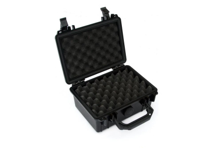 Кейс защитный ударопрочный РИФ 210х167х90 мм IP67