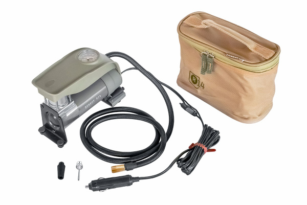 Компрессор переносной 12V BERKUT R14