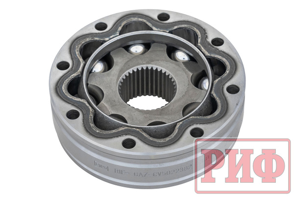 ШРУС РИФ карданного вала для ГАЗ Соболь 22177, 23107